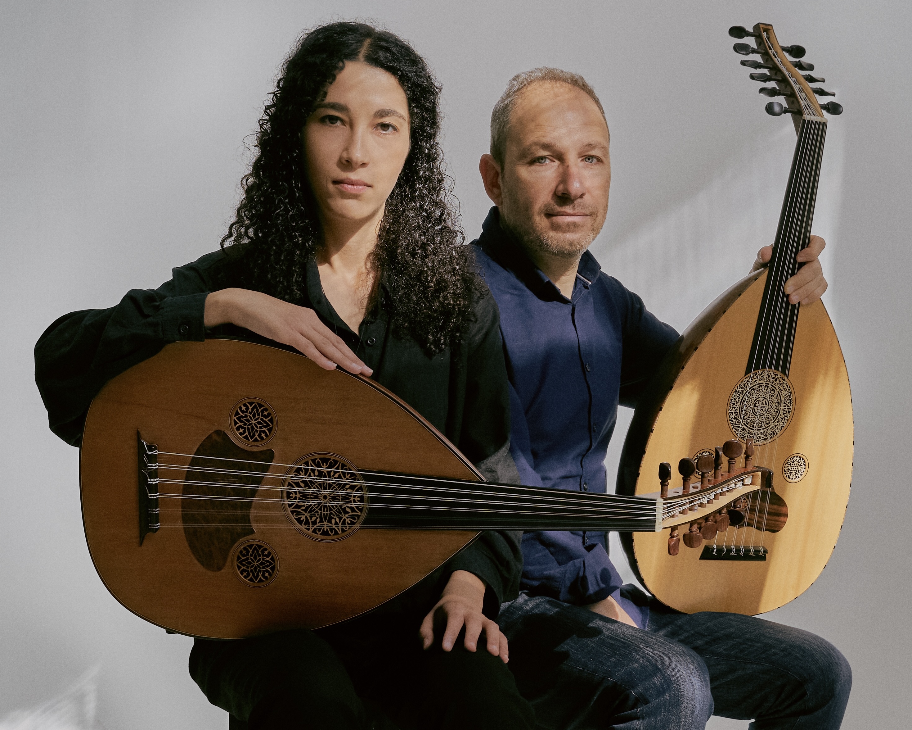 Nizar & Yasamin image