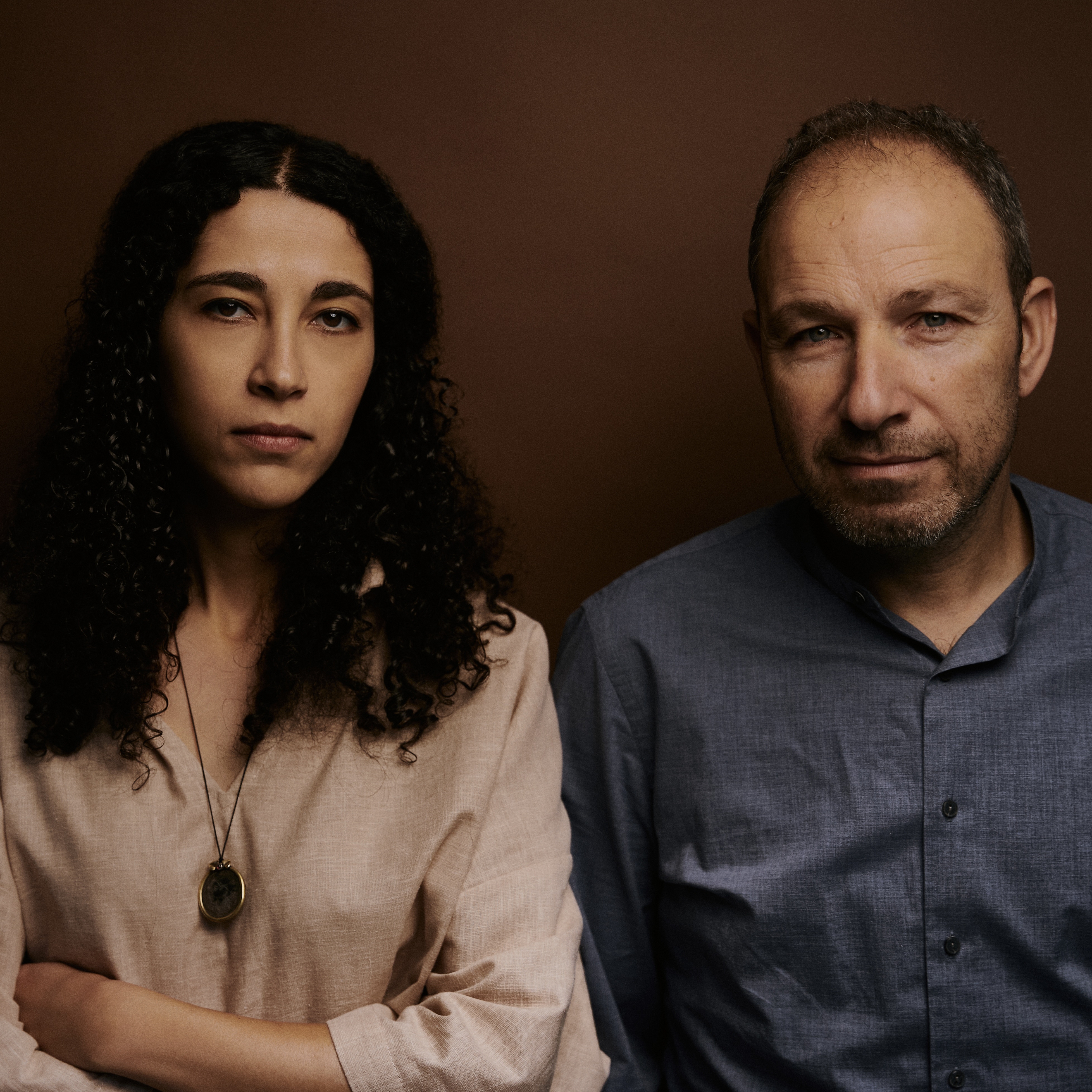Nizar & Yasamin image