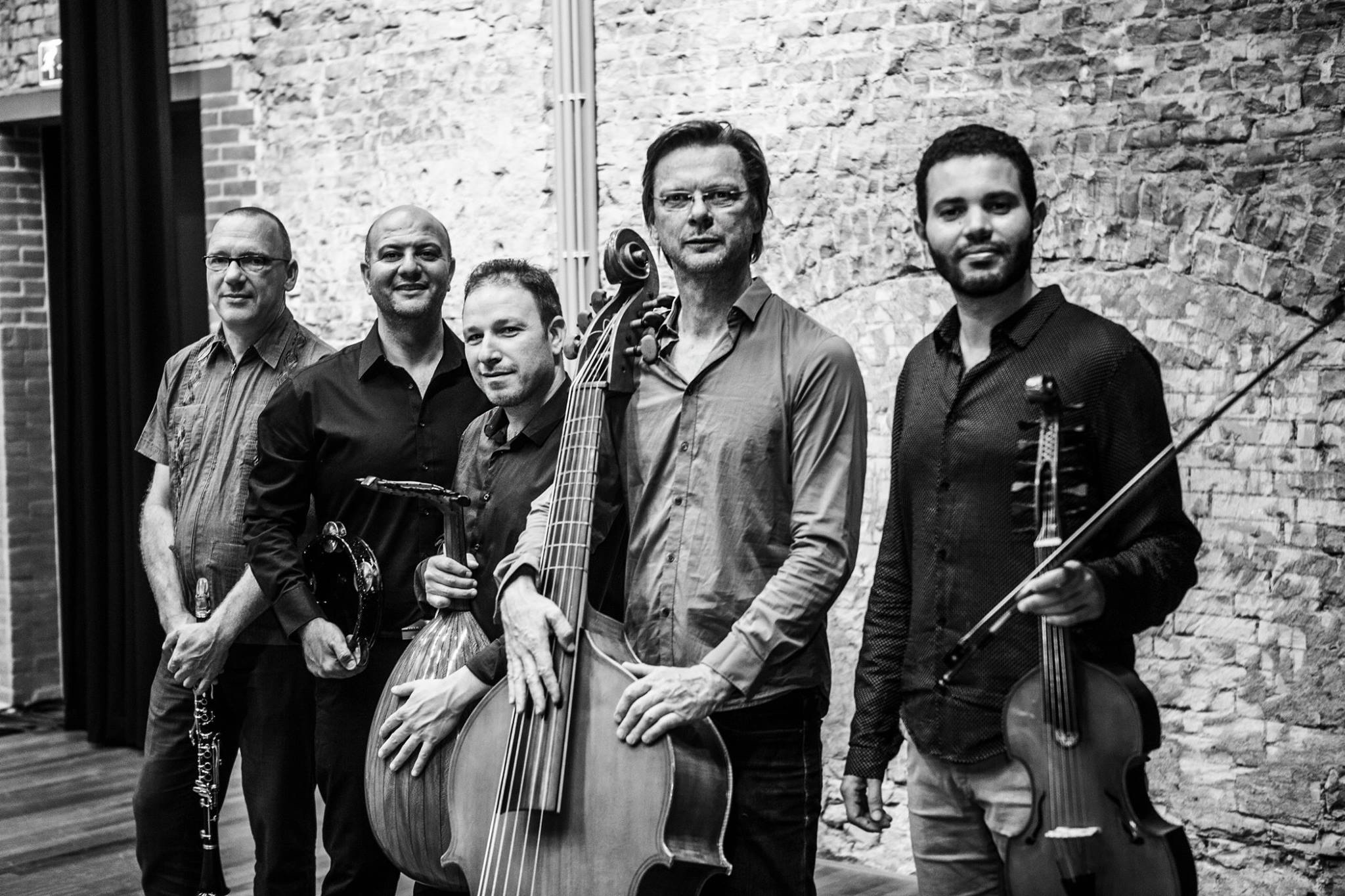 Madar Ensemble image