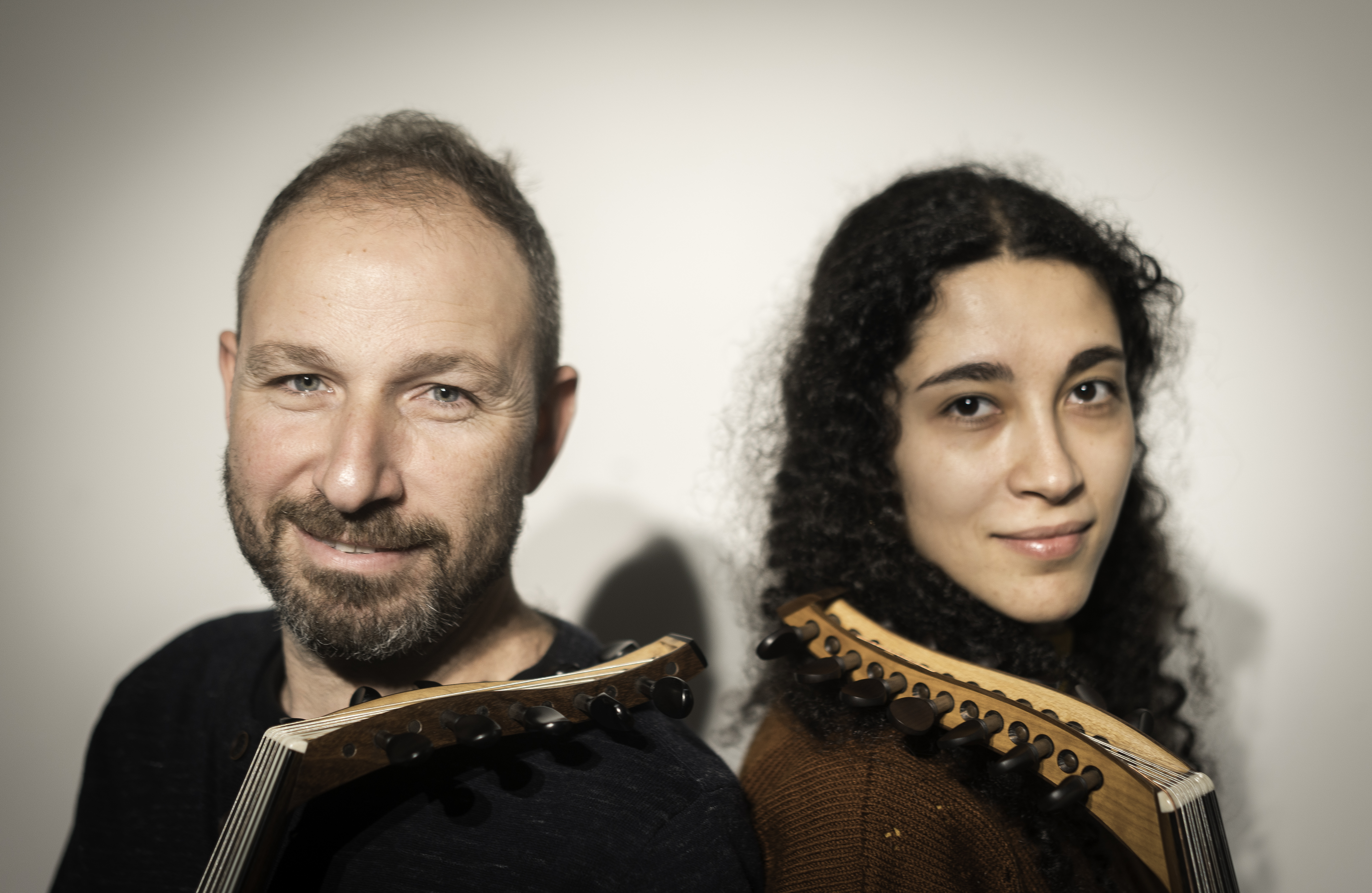 Nizar & Yasamin image