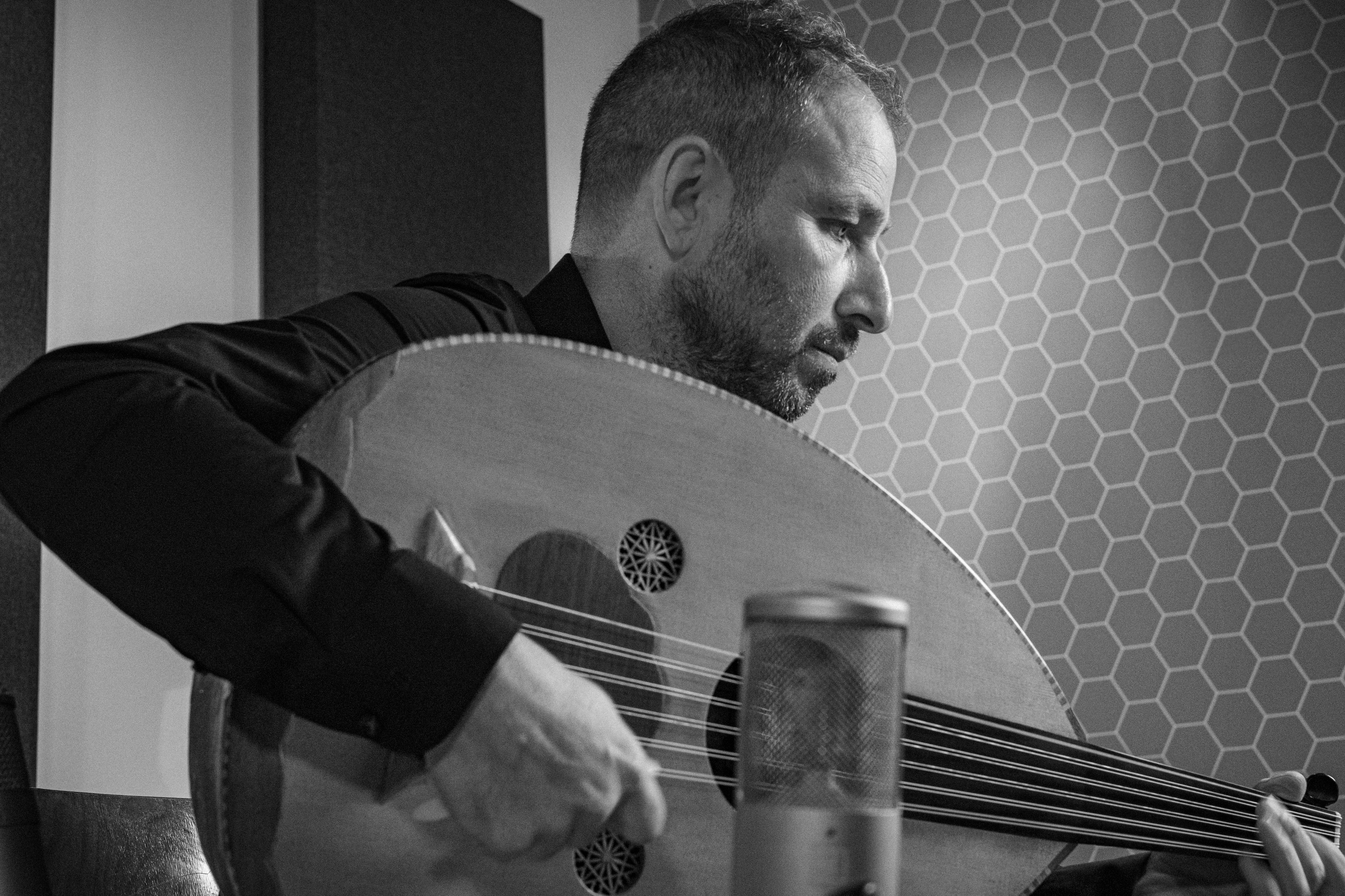 Safa (Solo Performance) image